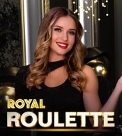 Royal Roulette_Logo