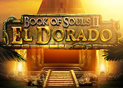 Book of Souls II: El Dorado